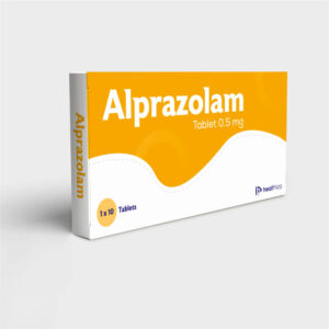 alprazolam 2 mg tablets 1 1