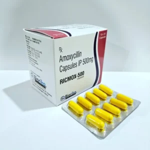ricmox 500 mg 500x500
